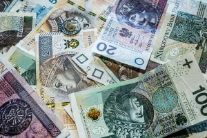 Przedsiębiorca analizujący dokumenty podatkowe w nowej ustawie budżetowej